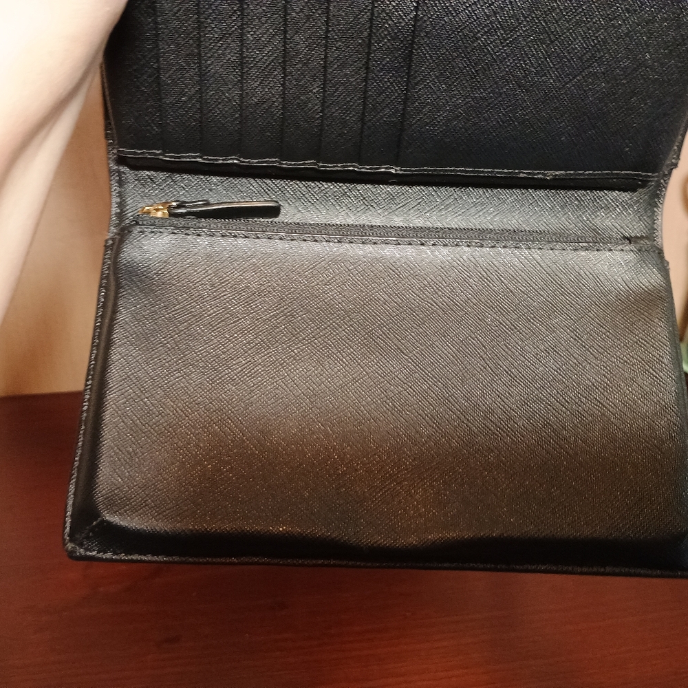 Kate Spade Jazz Things Up Cat Crossbody - Picture 6 of 6